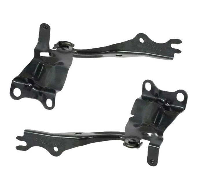 Петля капота левый MAZDA 3 09-12 SDN/HB - изображение 2
