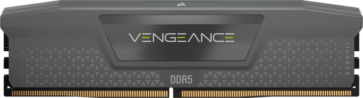 Pamięć RAM Corsair DDR5-6000 98304MB PC5-48000 (Kit of 2x49152) Vengeance Grey (CMK96GX5M2B6000Z30) - obraz 5