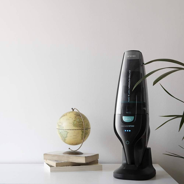 Автомобільний пилосос Cecotec Conga Immortal ExtremeSuction - зображення 4