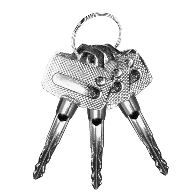 Сейф MALATEC – міцний сейф на ключ для зберігання цінностей, документів і коштовностей (00008800) - зображення 7