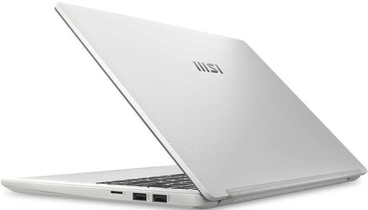 Ноутбук 14" MSI Modern 14 (C12M-073IT) Intel Core i7-1255U RAM 16GB SSD 512GB Win11 (UKR) - изображение 7