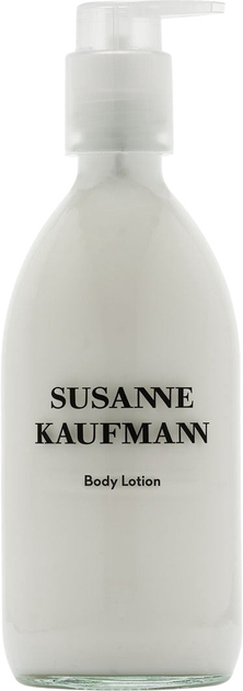 Лосьйон для тіла Susanne Kaufmann 250 мл (9120037355094) - зображення 1