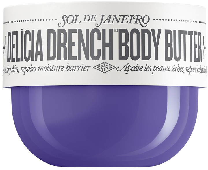 Krem do ciała Sol De Janeiro Delicia Drench 240 ml (810912034853) - obraz 1