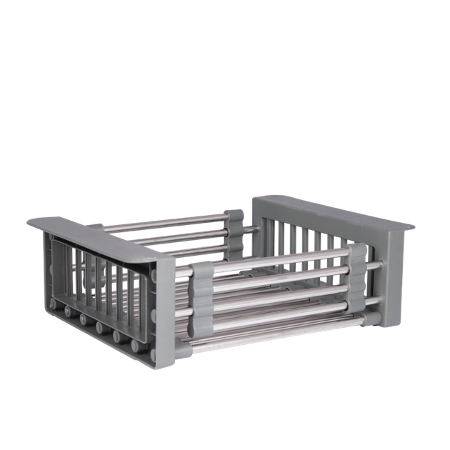 Кухонна мийка 4-в-1 (комплект) Kraft 780х480 RHM (3.0/1.0 мм) - зображення 14