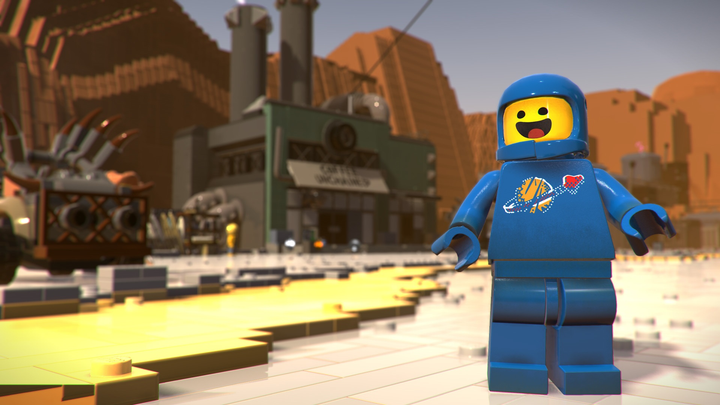 Gra PS4 LEGO the Movie 2 (płyta Blu-ray) (5051895412114) - obraz 6