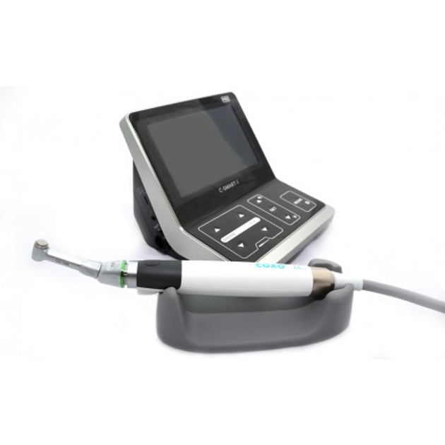 Ендомотор із апекслокатором Smart I Pro Coxo - зображення 1