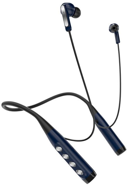 Слуховой аппарат AIMED Hearing Aid Pro Series N08 с подключением Bluetooth и креплением на шею Черный - изображение 16