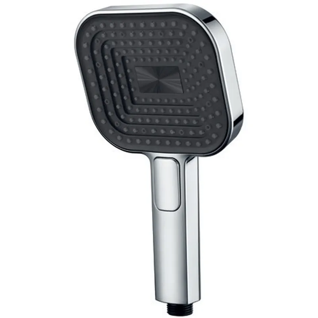 Лейка для душа Koer KP-0404-01 (3 функции) (KR4999) - Фото 1 Лейка для душа Koer KP-0404-01 (3 функции) (KR4999) - изображение 1