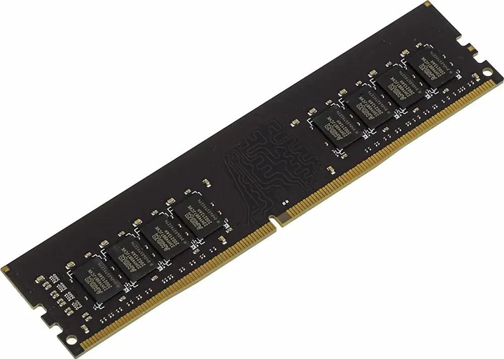Pamięć RAM AMD DDR4-2666 16384MB PC4-21300 R7 Performance Series (R7416G2606U2S-UO) - obraz 2