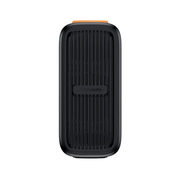 Автокомпресор Baseus Mega EnergyPump Series Dual Cylinder Wireless Inflator, 250W, 6000 mAh Black CRNL060001 - изображение 10
