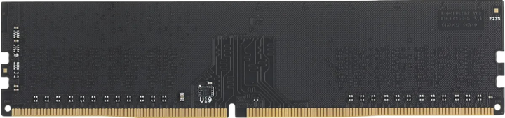 Pamięć RAM AMD DDR4-2400 4096MB PC4-19200 R7 Performance Series (R744G2400U1S-UO) - obraz 2