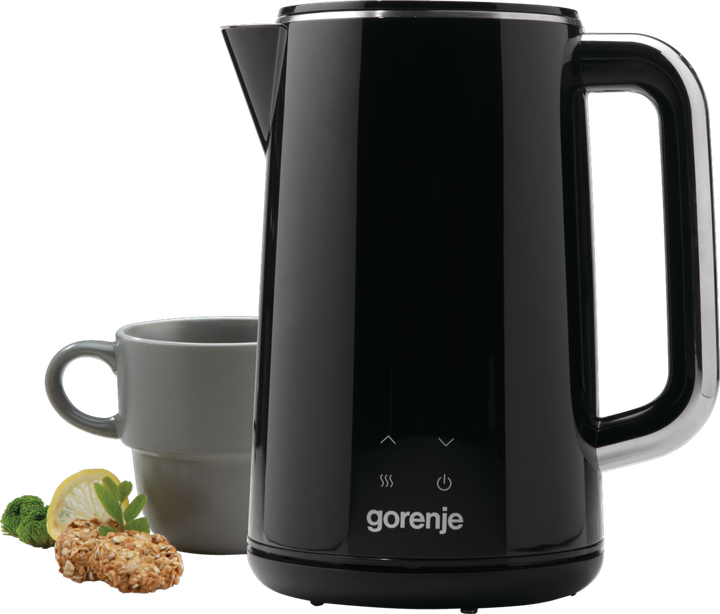 Электрочайник K17DWD (KES5211T-GS) Gorenje (2000003351350) - изображение 4