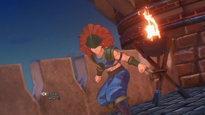 Гра PS4 Trials of Mana (Blu-ray диск) (5021290086401) - зображення 2