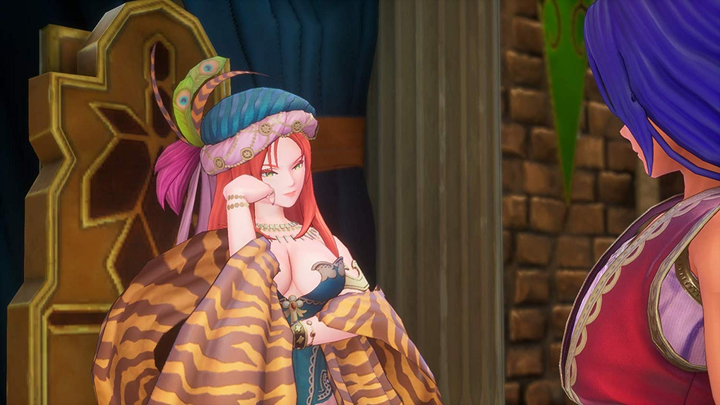 Gra PS4 Trials of Mana (Blu-ray płyta) (5021290086401) - obraz 5