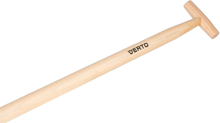 Лопата гостра Verto 120 см 15G027 (5902062042866) - зображення 3