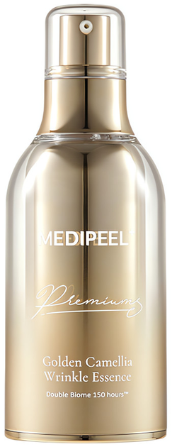 Esencja do twarzy Medipeel Premium Golden Camellia przeciwstarzeniowa 50 ml (8809941822168) - obraz 1
