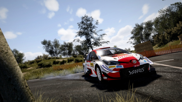 Gra PS4 WRC 10 (Blu-ray płyta) (3665962009484) - obraz 11
