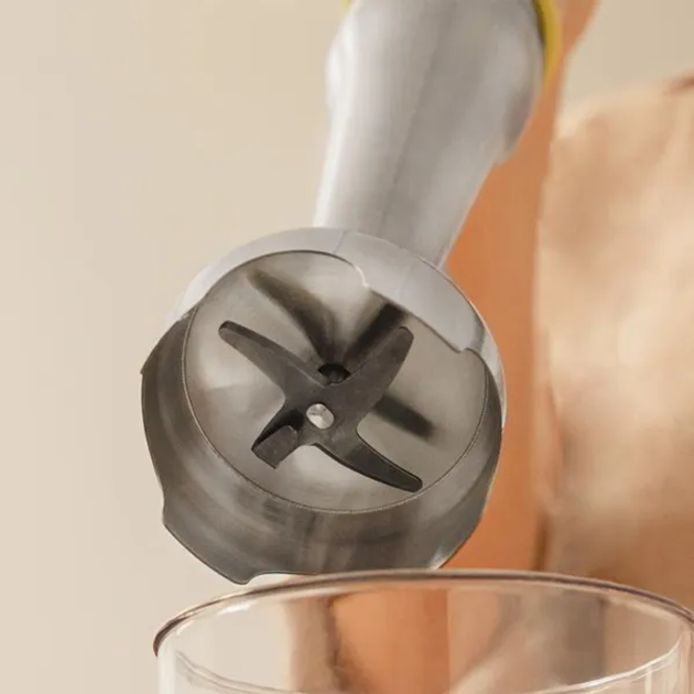 Blender ręczny Cecotec Katana 15 Smash B - obraz 2