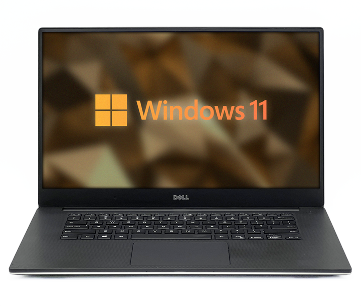 Ноутбук Dell Precision 5520 / 15 IPS 1920x1080 60Гц / i7-7820HQ