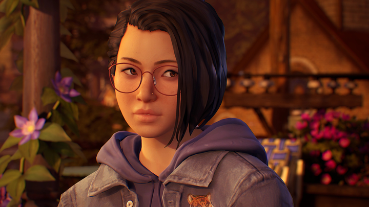 Гра PS4 Life is Strange: True Colors (Blu-ray диск) (5021290091108) - зображення 2