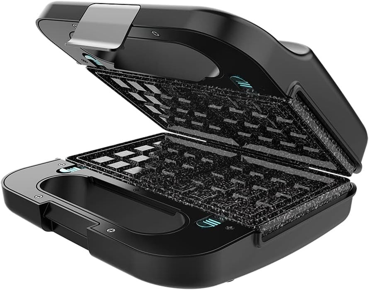 Мультимейкер Cecotec Rock´n Toast 4in1 - зображення 2