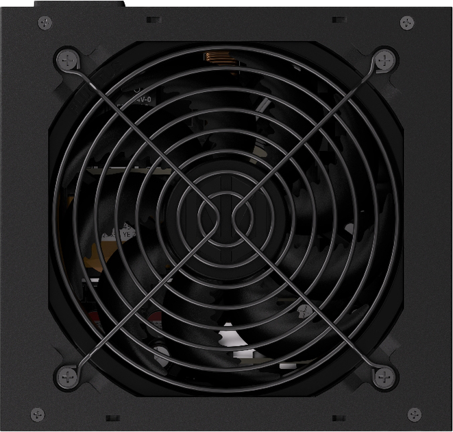 Zasilacz Endorfy Supremo FM6 Gold 850W (EY7A012) - obraz 8
