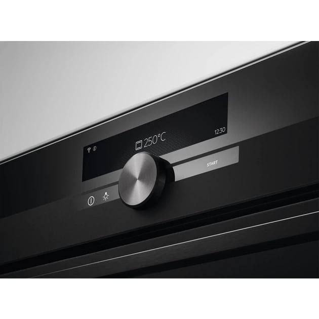 Духовой шкаф AEG BSK999330T - изображение 4