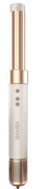Suszarko-lokówka Cecotec Bamba CeramicCare AirGlam 8 w 1 Champagne (BAMBA CERAMICCARE AIRGLAM CHAMPAGNE) - obraz 2