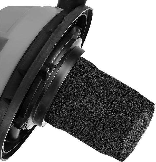 Odkurzacz przemysłowy Graphite 800 W 12 L 59G613 (5902062051820) - obraz 10