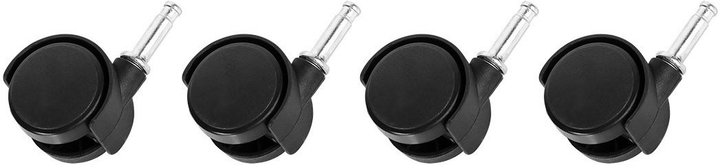 Odkurzacz przemysłowy Graphite 800 W 12 L 59G613 (5902062051820) - obraz 16
