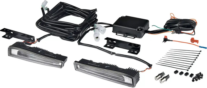 Денні ходові вогні Osram LEDriving LG (LEDDRL102) - зображення 2