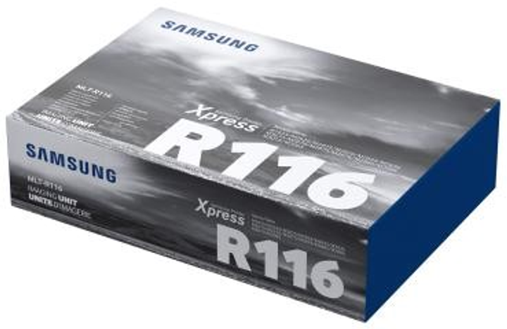 Bęben do drukarki Samsung HP MLT-R116 (1916284843860) - obraz 3