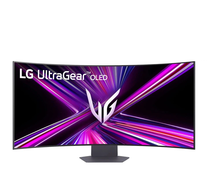 Монитор LG UltraGear 45GX950A-B OLED 5K2K (45GX950A-B.AEU) EU