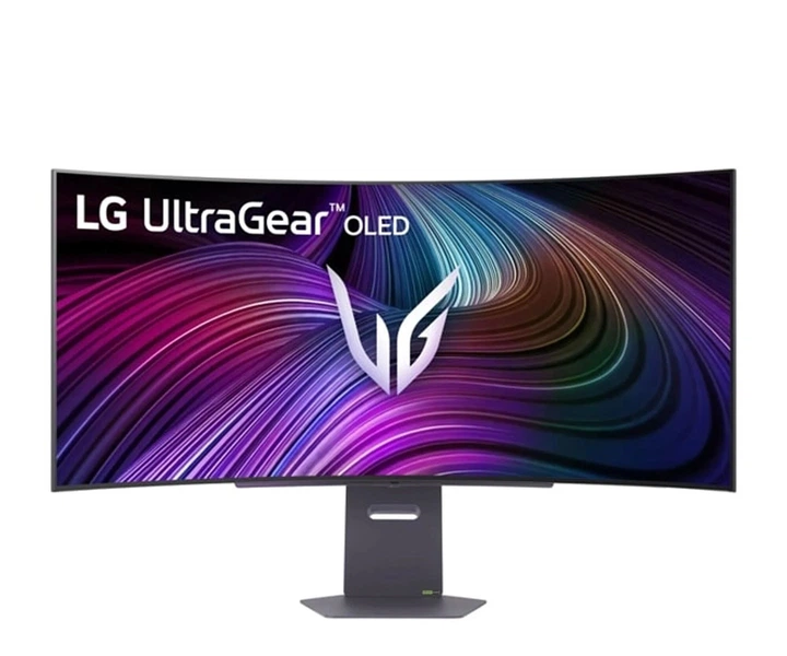 LG 45" LG UltraGear OLED Gaming Monitor (45GX90SA-B)