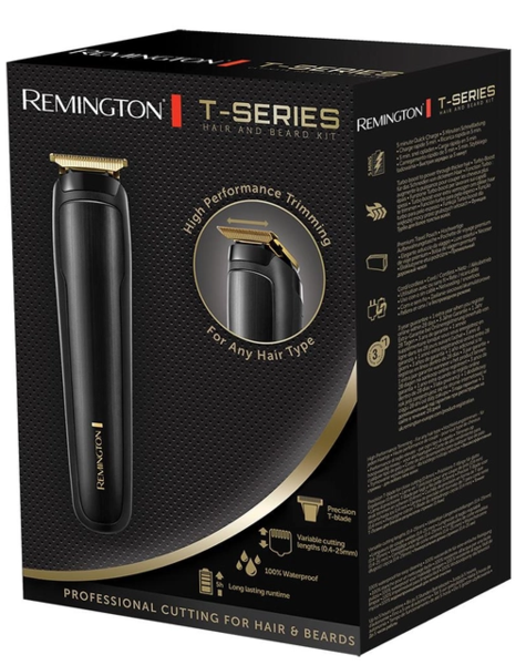 Тример REMINGTON MB7050 T-Series - Фото 5 Тример REMINGTON MB7050 T-Series - изображение 5
