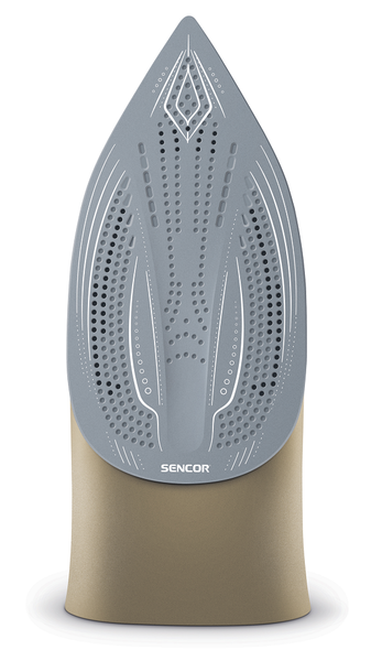 Праска з подачею пари Sencor SSI 8310GD - Фото 2 Праска з подачею пари Sencor SSI 8310GD - изображение 2