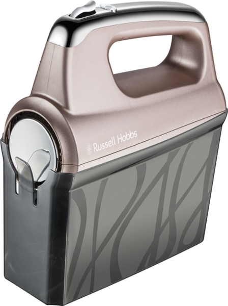 Міксер Russell Hobbs 25892-56 Smoky Quartz - изображение 3