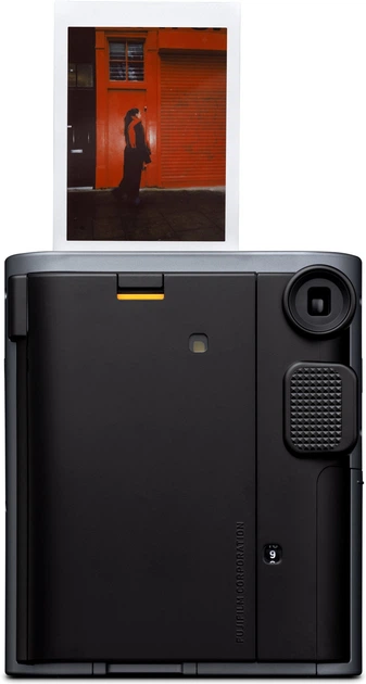 Камера моментального друку Fujifilm Instax Mini 41 PH EX D (4547410545180) - зображення 4