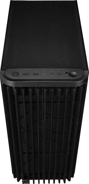 Obudowa ASUS ProArt PA401 Wood Edition (90DC00M0-B39000) - obraz 4