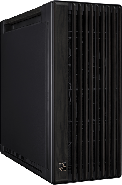 Obudowa ASUS ProArt PA602 Wood Edition (90DC00J0-B09020) - obraz 2