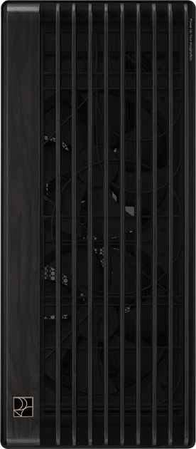 Obudowa ASUS ProArt PA602 Wood Edition (90DC00J0-B09020) - obraz 3