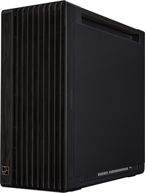 Obudowa ASUS ProArt PA602 Wood Edition (90DC00J0-B09020) - obraz 4