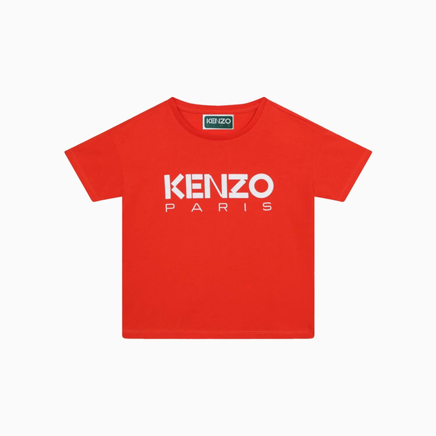 Комплект KENZO, арт. 14238/15629, оранжевый, 140 см, 10 лет 