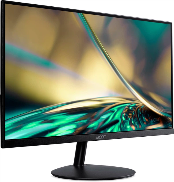 acer モニター SB242Y Ebmix 23.8 Монітор 23.8