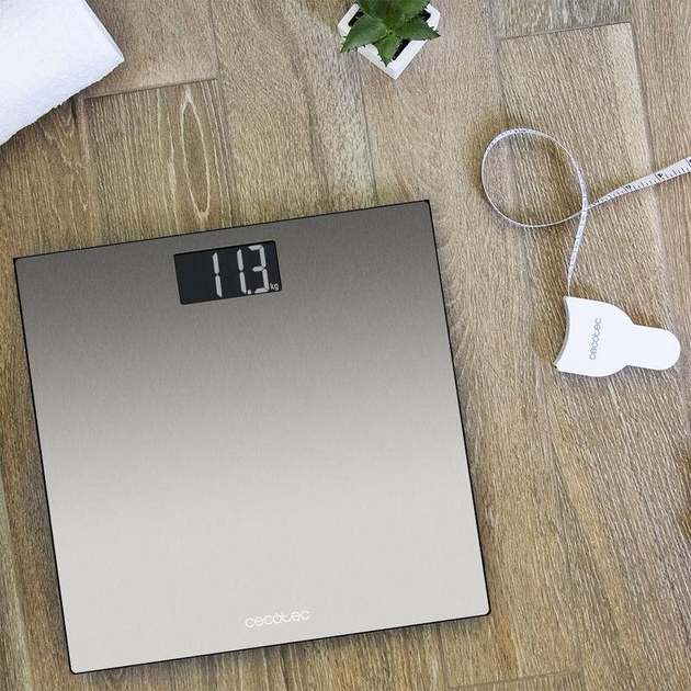 Waga podłogowa Cecotec Surface Precision 9200 Healthy - obraz 7