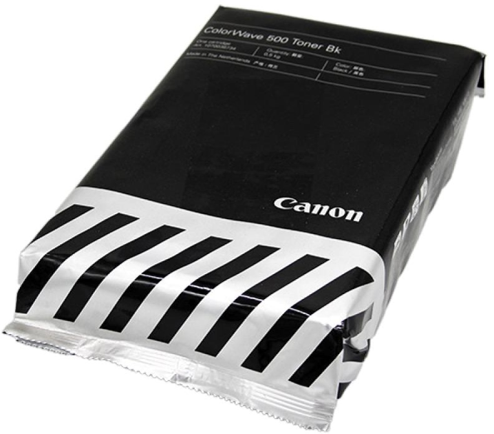 Тонер-картридж OCE для Canon CW 500 Black (1070038734) - зображення 1