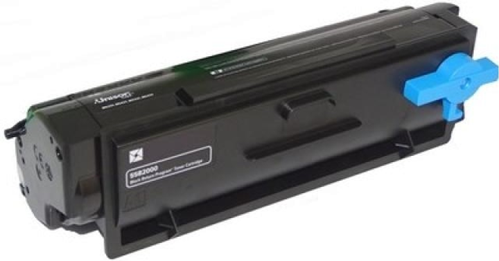 Тонер-картридж Toshiba T-409E-R Black (6B000001169) - зображення 1