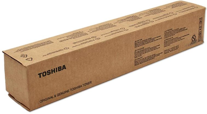 Toner Toshiba T-FC616EC Cyan (6AK00000369) - obraz 2