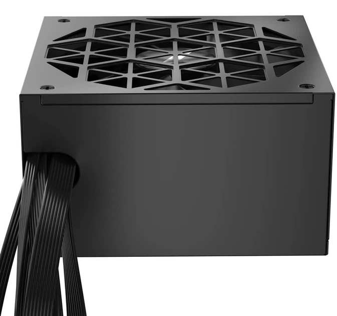 Блок живлення 1stPlayer HA-650AC1 650W 80+ White (ACK-STD-650-BK-EU) Black - Фото 6 Блок живлення 1stPlayer HA-650AC1 650W 80+ White (ACK-STD-650-BK-EU) Black - зображення 6