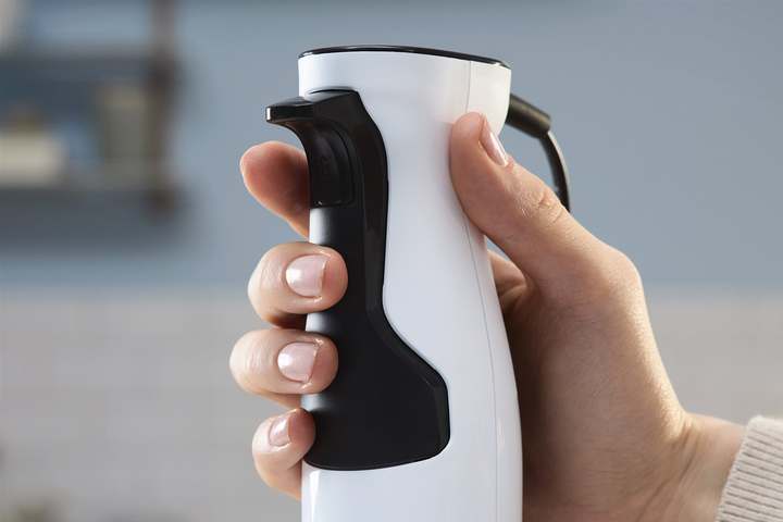 Блендер Bosch Серія 4 ErgoMaster MSM4W410 - зображення 7